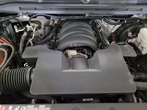 Used 2017 GMC Sierra 1500 Denali AWD/4WD image 30