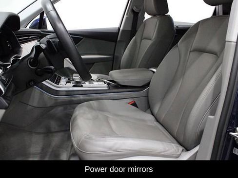 Used 2021 Audi Q7 3.0T Prestige image 11