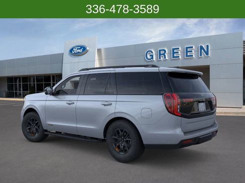 New 2025 Ford Expedition Tremor image 5