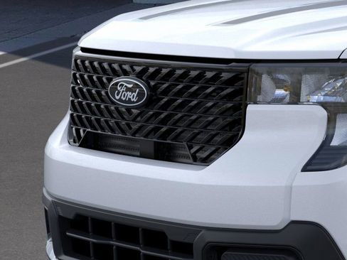 New 2025 Ford Maverick XLT w/ XLT Luxury Package image 47