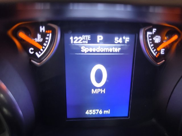 Used 2021 Jeep Gladiator Sport AWD/4WD image 11