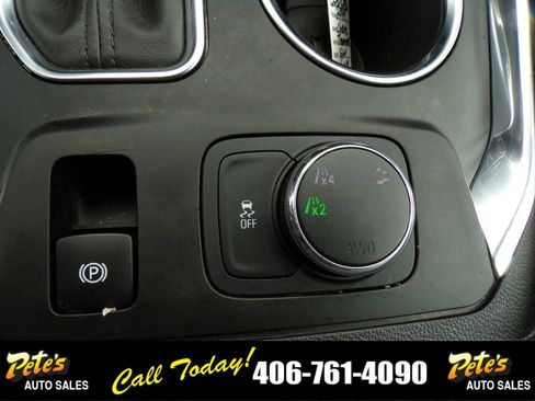 Used 2019 Chevrolet Traverse LS image 26