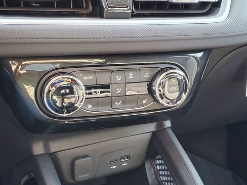 New 2026 Chevrolet TrailBlazer LT w/ Convenience Package image 22