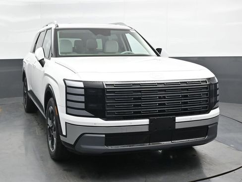 New 2026 Hyundai Palisade Limited image 4
