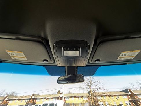 Used 2025 Mercedes-Benz Sprinter 2500 image 35