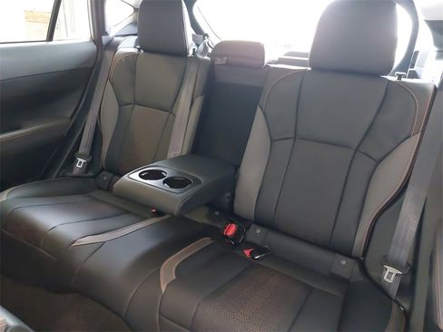 New 2025 Subaru Crosstrek 2.5i Limited w/ Crosstrek Mirror Package image 16