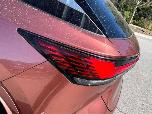 Used 2024 Lexus RX 350 Premium w/ Accessory Package (Z1) image 30