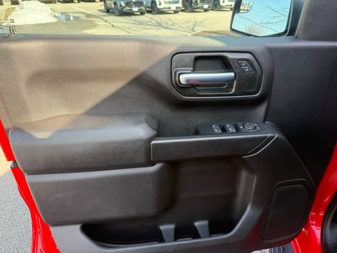 Used 2023 Chevrolet Silverado 1500 Custom Trail Boss image 13