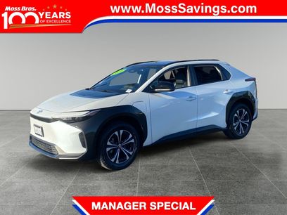 Used 2023 Toyota bZ4X FWD w/ Weather Package