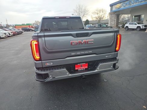 Used 2021 GMC Sierra 1500 SLT w/ SLT Premium Plus Package image 56