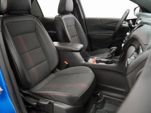 Used 2024 Chevrolet Equinox RS image 48