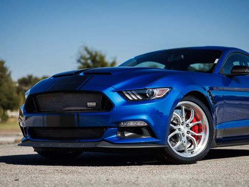 Used 2015 Ford Mustang GT w/ Enhanced Security Package image 20