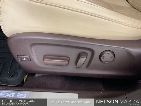 Used 2017 Lexus RX 450h AWD w/ Luxury Package image 26