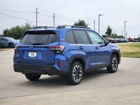 Certified 2026 Subaru Forester Premium AWD/4WD image 7