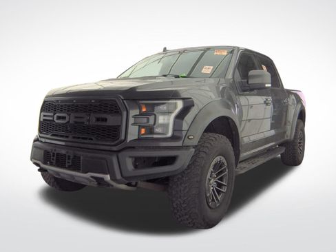 Used 2019 Ford F150 Raptor w/ Equipment Group 802A Luxury image 1
