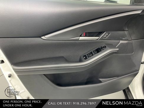 New 2026 MAZDA CX-30 AWD 2.5 S image 18