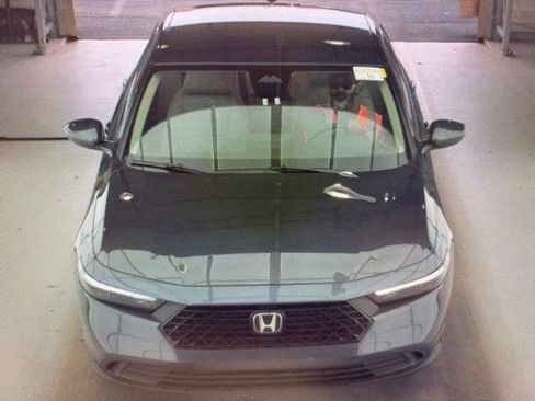 Used 2025 Honda Accord LX image 12