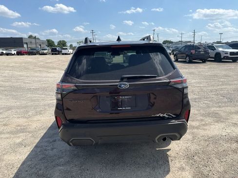 Used 2026 Subaru Forester Limited AWD/4WD image 13