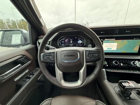Used 2024 GMC Sierra 1500 Denali w/ Technology Package image 26