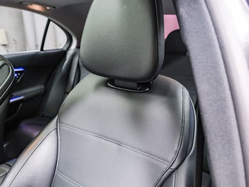 Used 2022 Mercedes-Benz C 300 Sedan image 26