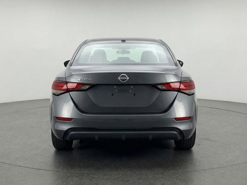 Used 2025 Nissan Sentra S FWD image 7