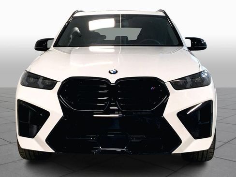 New 2026 BMW X5 M Competition w/ Executive Package image 3