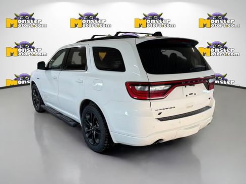 Used 2024 Dodge Durango R/T image 6