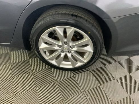 Used 2016 Chevrolet Malibu LT image 42