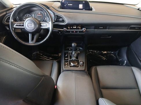 Used 2023 MAZDA CX-30 AWD 2.5 S w/ Select Package image 10