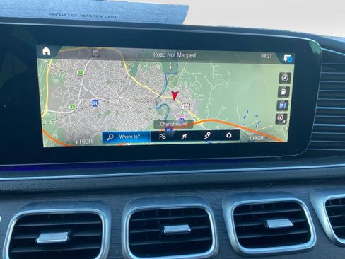 Used 2022 Mercedes-Benz GLE 350 4MATIC image 17