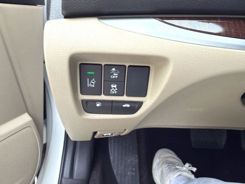 Used 2018 Acura TLX 3.5 Sedan 4D image 25