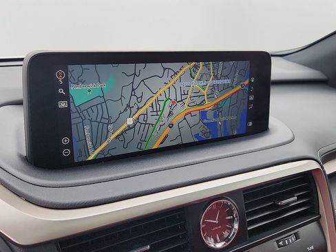 Used 2022 Lexus RX 350 F Sport image 19