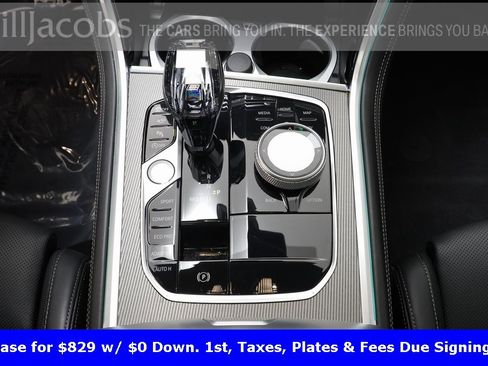 Certified 2025 BMW 840i xDrive image 14