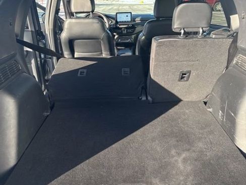 Used 2025 Ford Escape ST-Line image 20