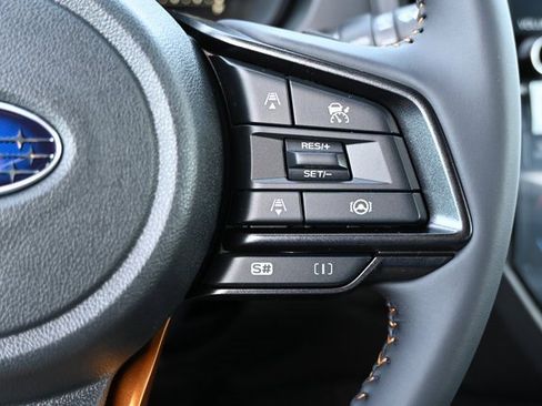 New 2026 Subaru Forester Wilderness image 31