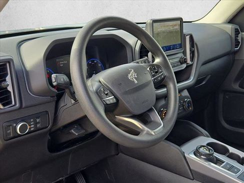 Certified 2023 Ford Bronco Sport Big Bend image 9