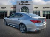 Used 2019 Acura TLX V6 w/ Advance Package image 3