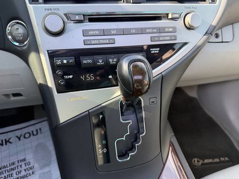 Used 2011 Lexus RX 350 2WD w/ Premium Pkg image 28