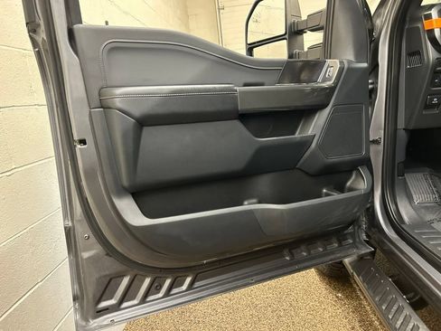Used 2022 Ford F150 XLT w/ Equipment Group 302A High AWD/4WD image 13