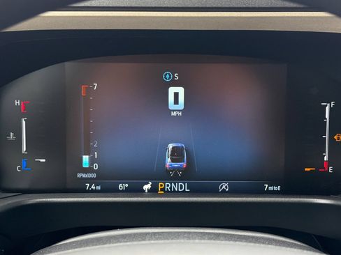 New 2026 Ford Bronco Sport Big Bend AWD/4WD image 28