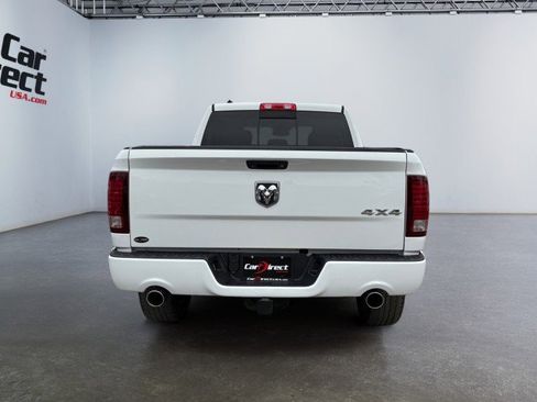 Used 2014 RAM 1500 Sport w/ Remote Start & Security Group image 14