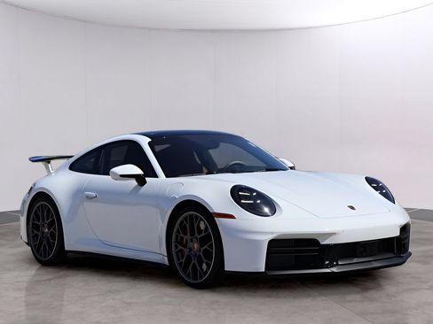 Used 2026 Porsche 911 Carrera S RWD image 10
