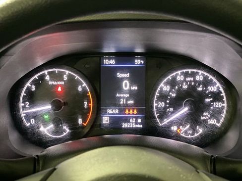 Used 2024 Nissan Altima 2.5 S image 11