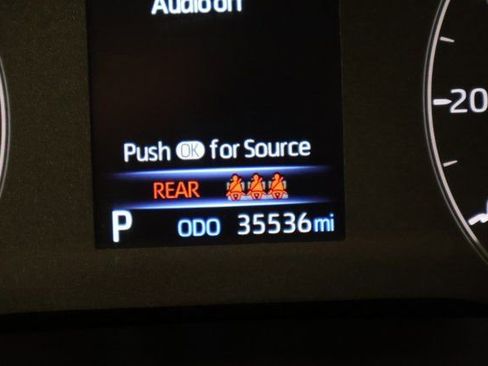 Used 2024 Toyota Corolla LE image 16