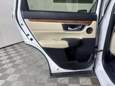 Used 2020 Honda CR-V EX-L image 24