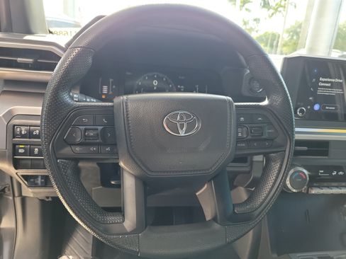 Certified 2025 Toyota Tacoma SR5 RWD image 26