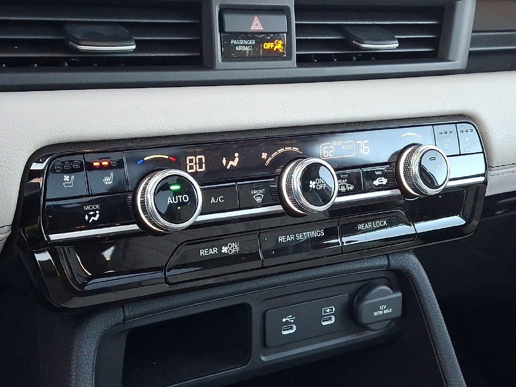 Used 2026 Honda Pilot Elite image 19