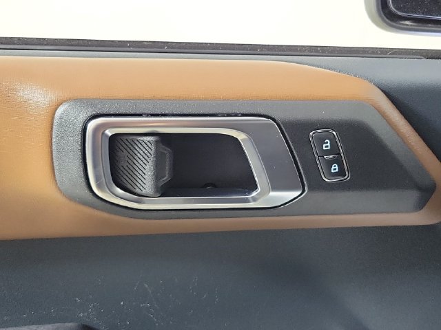 Used 2024 Ford Bronco Outer Banks AWD/4WD image 22