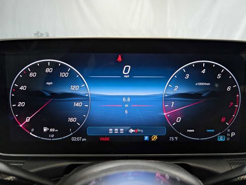 New 2025 Mercedes-Benz C 300 4MATIC Sedan image 26