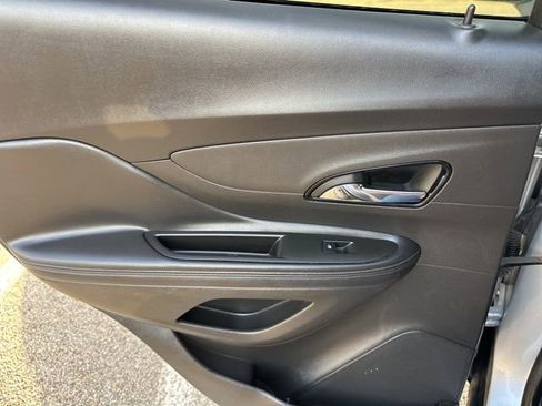 Used 2017 Buick Encore Sport Touring image 35